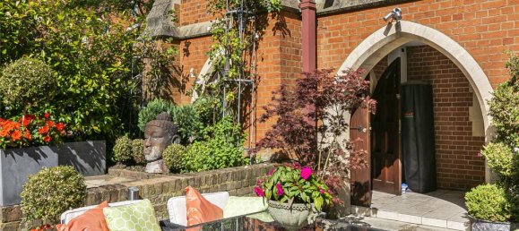 3 Schlafzimmer Wohnung in Mill Hill, United Kingdom, Nr. 6671 26