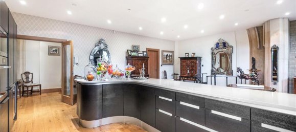 3 Schlafzimmer Wohnung in Mill Hill, United Kingdom, Nr. 6671 9