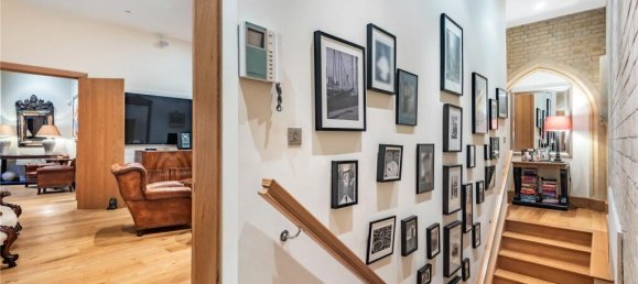 3 Schlafzimmer Wohnung in Mill Hill, United Kingdom, Nr. 6671 24