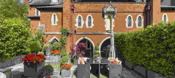 3 Schlafzimmer Wohnung in Mill Hill, United Kingdom, Nr. 6671 25