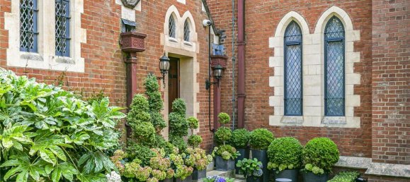 3 Schlafzimmer Wohnung in Mill Hill, United Kingdom, Nr. 6671 6