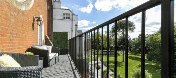 3 Schlafzimmer Wohnung in Mill Hill, United Kingdom, Nr. 6671 11