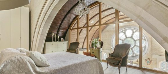 3 Schlafzimmer Wohnung in Mill Hill, United Kingdom, Nr. 6671 17