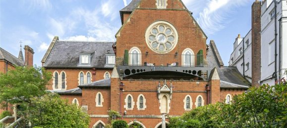 3 Schlafzimmer Wohnung in Mill Hill, United Kingdom, Nr. 6671 12