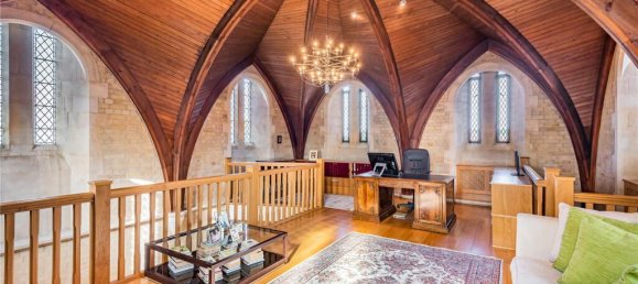 3 Schlafzimmer Wohnung in Mill Hill, United Kingdom, Nr. 6671 13