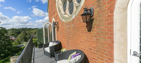 3 Schlafzimmer Wohnung in Mill Hill, United Kingdom, Nr. 6671 10