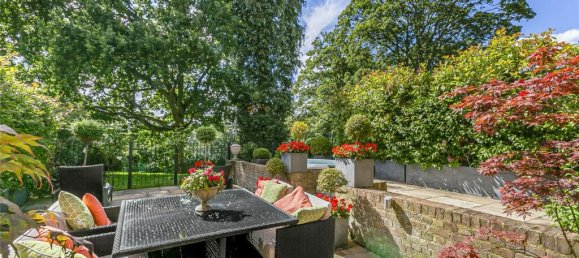 3 Schlafzimmer Wohnung in Mill Hill, United Kingdom, Nr. 6671 3