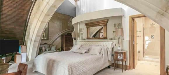 3 Schlafzimmer Wohnung in Mill Hill, United Kingdom, Nr. 6671 16