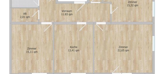 2 bedrooms Apartment in Thiersee, Austria No. 183812 3