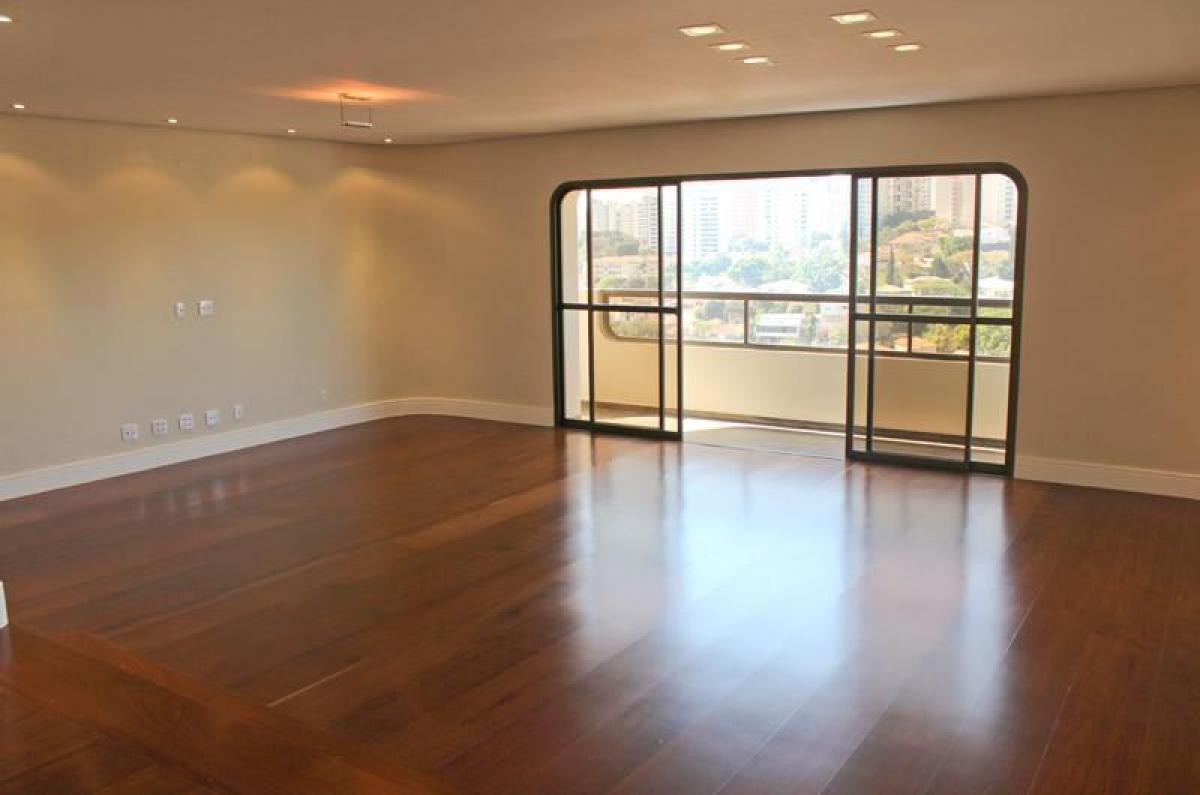 Apartamento T4 em São Paulo, Brazil N.º 461601