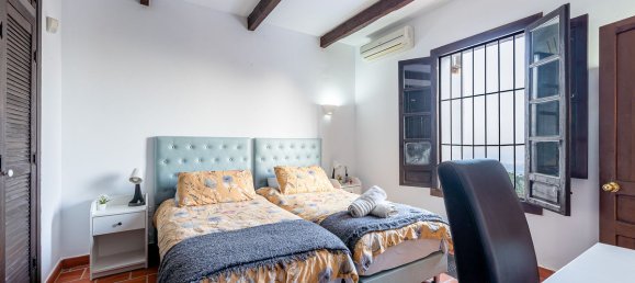 4 bedrooms Villa in Mijas, Spain No. 55604 16