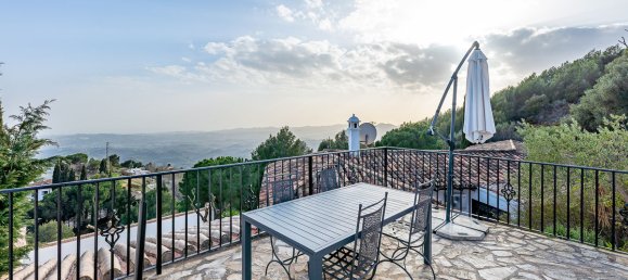 4 bedrooms Villa in Mijas, Spain No. 55604 8