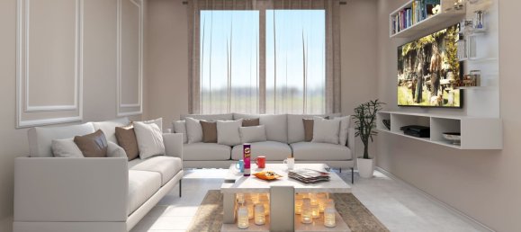 Apartment 1+1 in Konakli, Turkey No. 31344 16