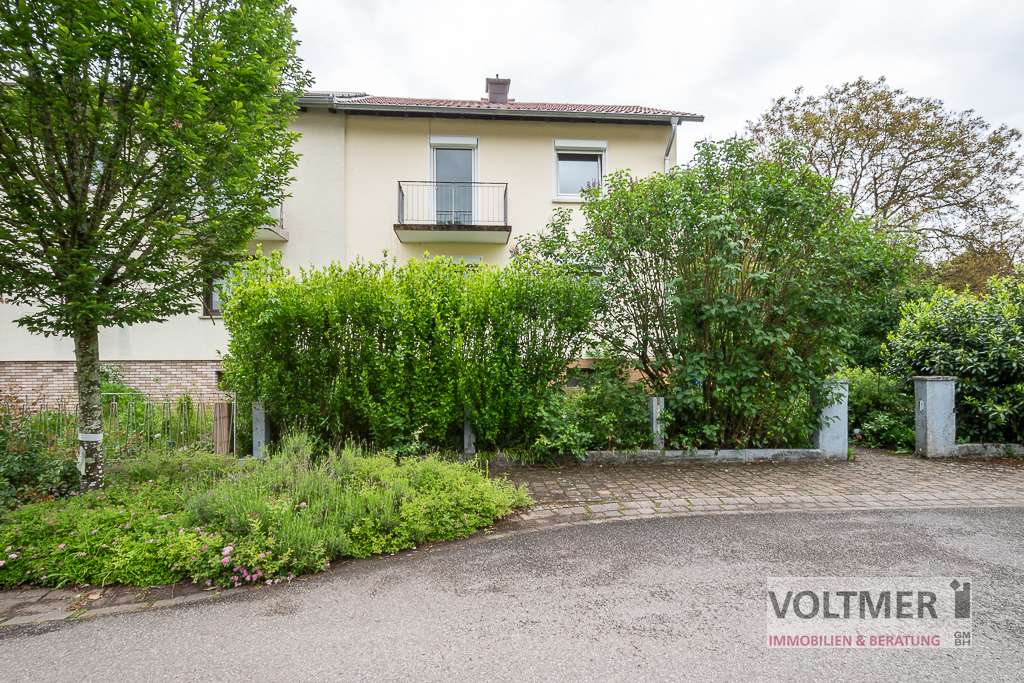 Adosado de 2 dormitorios en Sudwestpfalz, Germany No. 163212