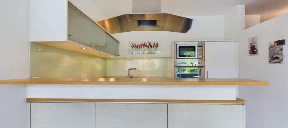 Квартира с 4 комнатами в Коблах, Австрия № 186437 7