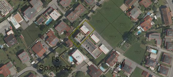 Квартира с 4 комнатами в Коблах, Австрия № 186437 32