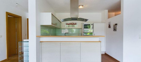 Квартира с 4 комнатами в Коблах, Австрия № 186437 8