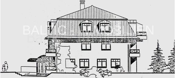 Apartamento de 2 dormitorios en Ostholstein, Germany No. 366560 12