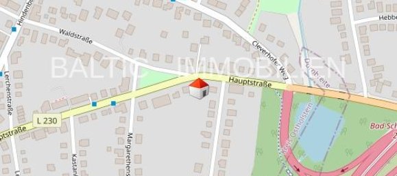 Apartamento de 2 dormitorios en Ostholstein, Germany No. 366560 16