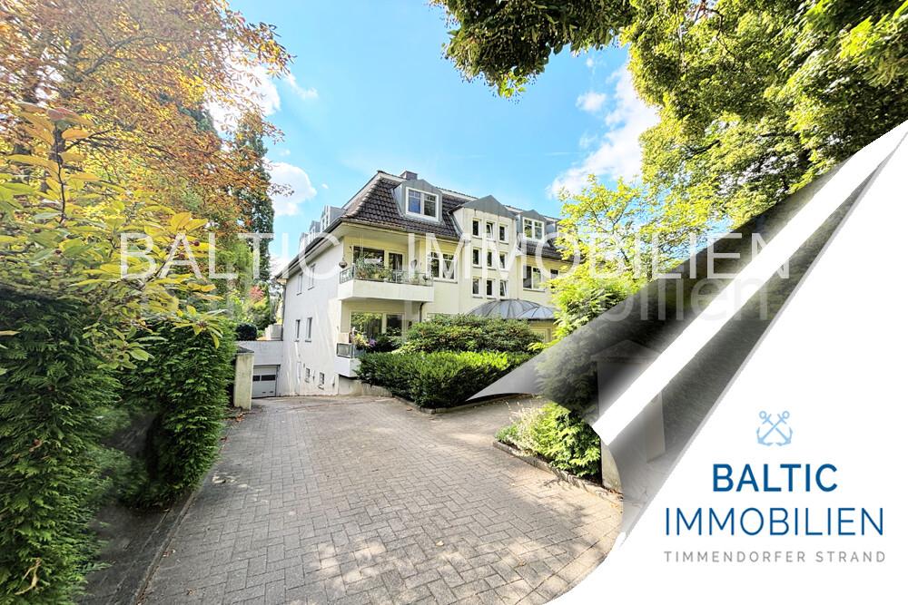 Apartamento de 2 dormitorios en Ostholstein, Germany No. 366560