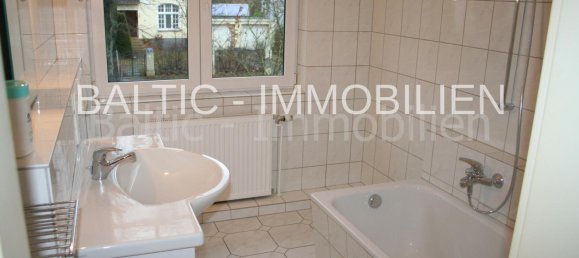 Apartamento de 2 dormitorios en Ostholstein, Germany No. 366560 10