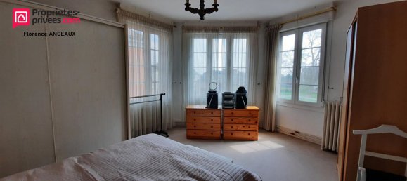 5 chambres Maison à Saint-Quentin, France No. 67758 13