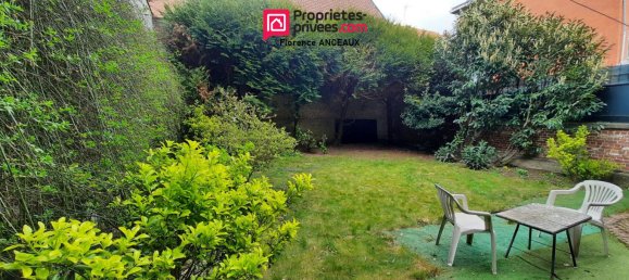 5 chambres Maison à Saint-Quentin, France No. 67758 8