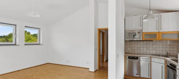 1 bedroom Apartment in Munich, Germany No. 314396 6