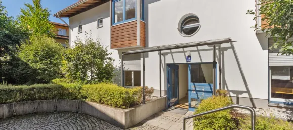 1 bedroom Apartment in Munich, Germany No. 314396 2