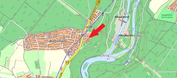 1 bedroom Apartment in Munich, Germany No. 314396 12