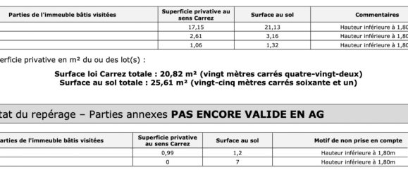 1 bedroom Apartment in Lyon, France No. 305037 7