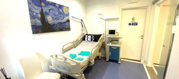 5 rooms Commercial property in Rome, Italy No. 138541 8