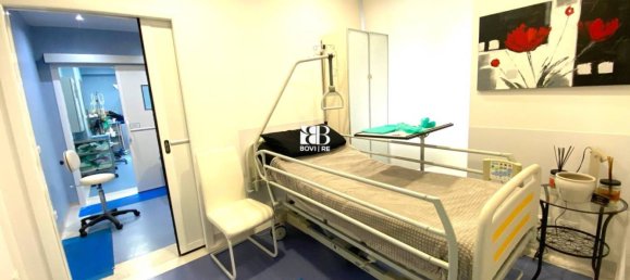 5 rooms Commercial property in Rome, Italy No. 138541 5