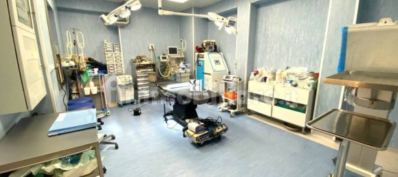 5 rooms Commercial property in Rome, Italy No. 138541 3