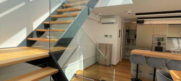 3-Zimmer Penthouse in Wien, Austria, Nr. 241212 14