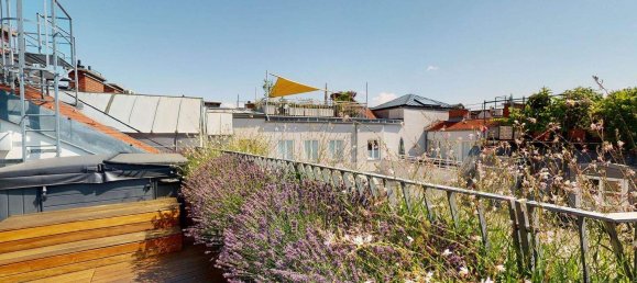 3-Zimmer Penthouse in Wien, Austria, Nr. 241212 2