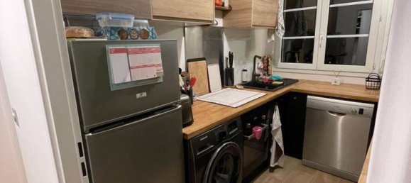 Apartamento de 1 dormitorio en Rueil-Malmaison, France No. 327070 4