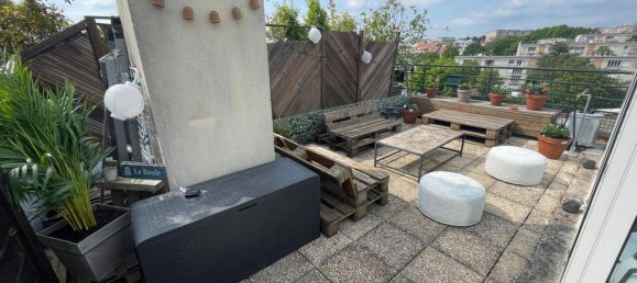 Apartamento de 1 dormitorio en Rueil-Malmaison, France No. 327070 7