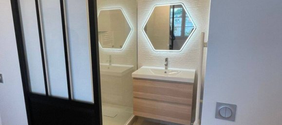 Apartamento de 1 dormitorio en Rueil-Malmaison, France No. 327070 6