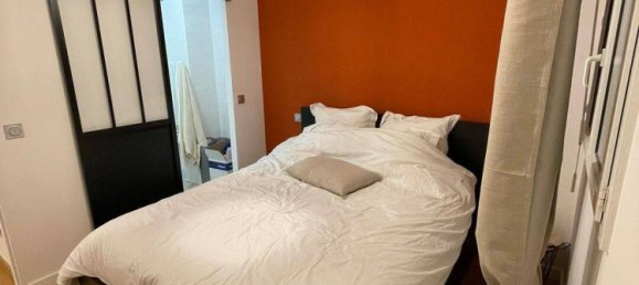 Apartamento de 1 dormitorio en Rueil-Malmaison, France No. 327070 5