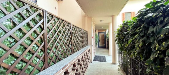 Apartamento de 2 habitaciónes en Pavia, Italy No. 142587 16
