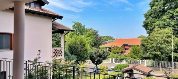 Apartamento de 2 habitaciónes en Pavia, Italy No. 142587 13