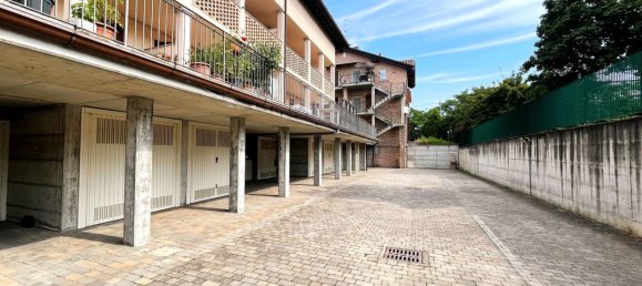 Apartamento de 2 habitaciónes en Pavia, Italy No. 142587 34