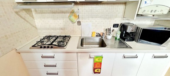 Apartamento de 2 habitaciónes en Pavia, Italy No. 142587 20