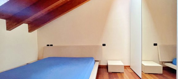 Apartamento de 2 habitaciónes en Pavia, Italy No. 142587 24