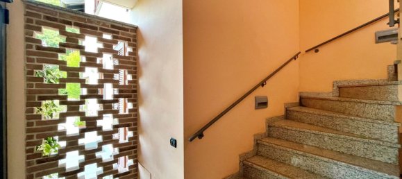 Apartamento de 2 habitaciónes en Pavia, Italy No. 142587 17