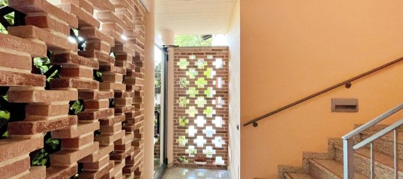 Apartamento de 2 habitaciónes en Pavia, Italy No. 142587 4