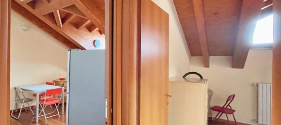Apartamento de 2 habitaciónes en Pavia, Italy No. 142587 22