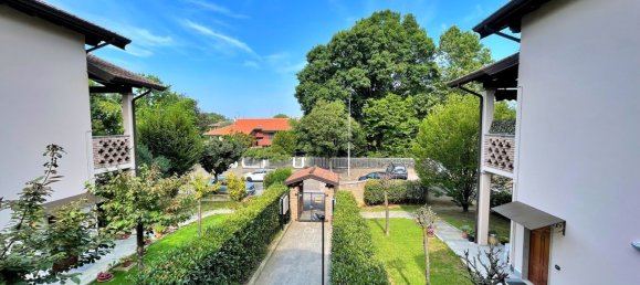 Apartamento de 2 habitaciónes en Pavia, Italy No. 142587 36