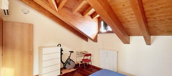 Apartamento de 2 habitaciónes en Pavia, Italy No. 142587 28